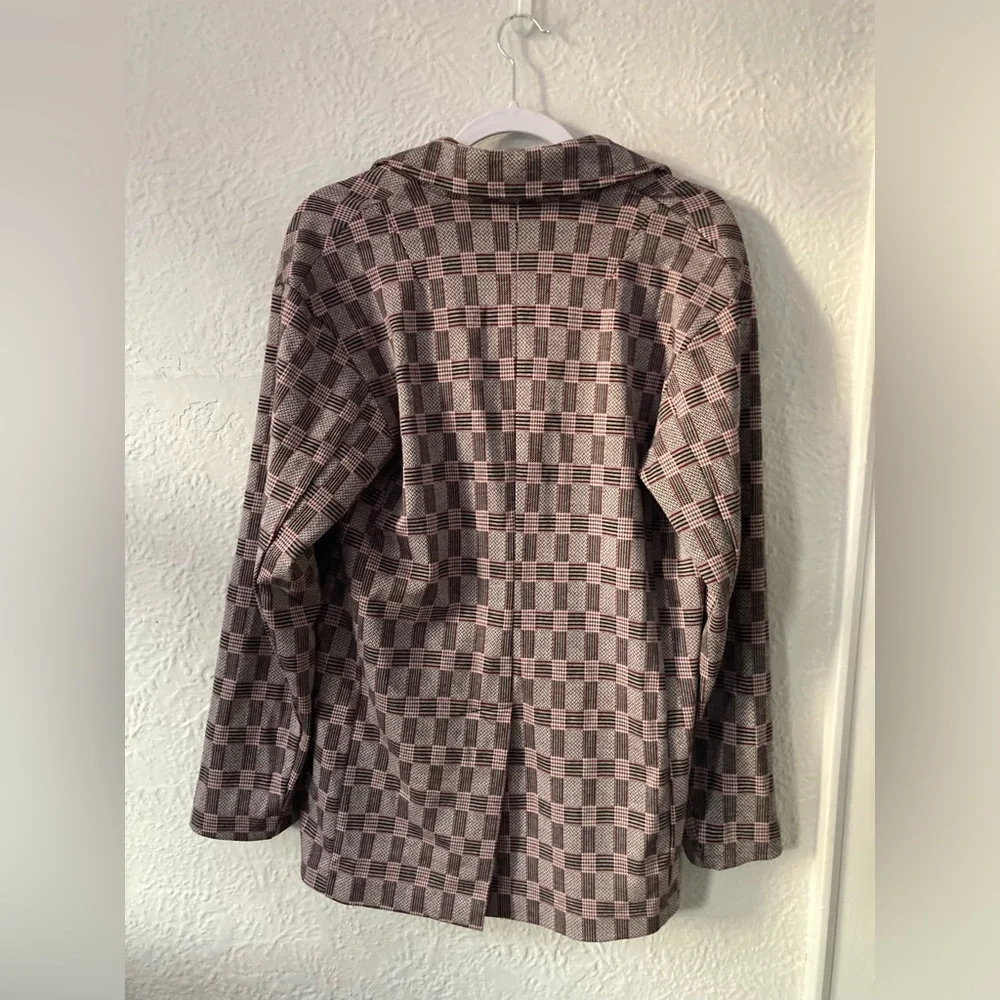 Avec Les Filles Blazer (M) - Picture 4 of 5